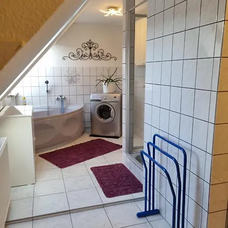 Haus Overbeck Schneverdingen Exterior foto