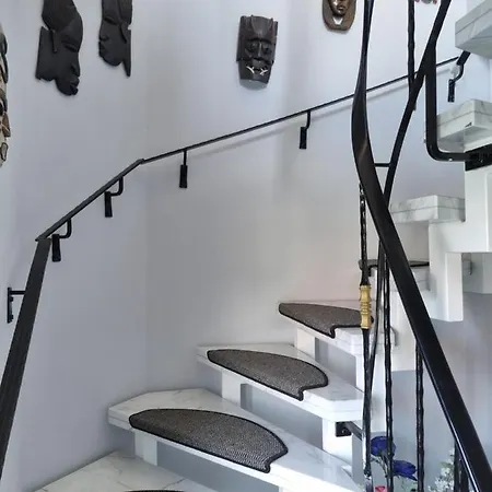 Haus Overbeck Schneverdingen Exterior foto
