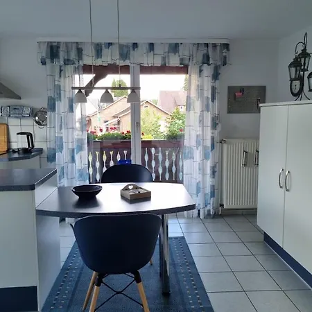 Haus Overbeck Schneverdingen Exterior foto