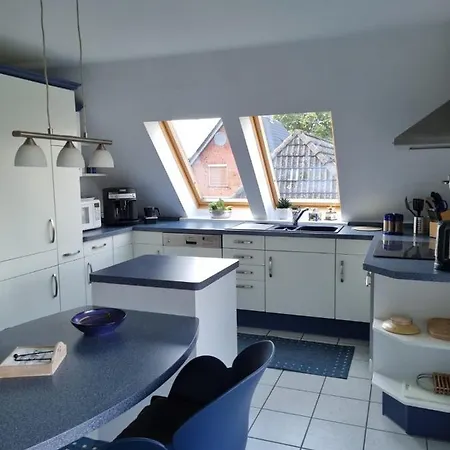 Haus Overbeck Schneverdingen Exterior foto