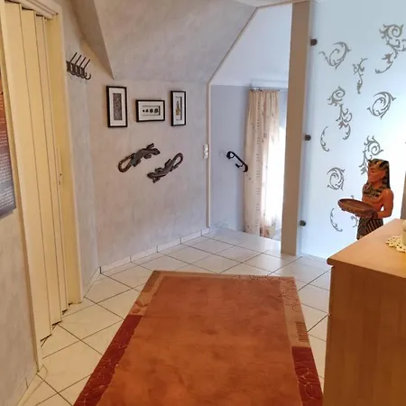 Haus Overbeck Schneverdingen Exterior foto