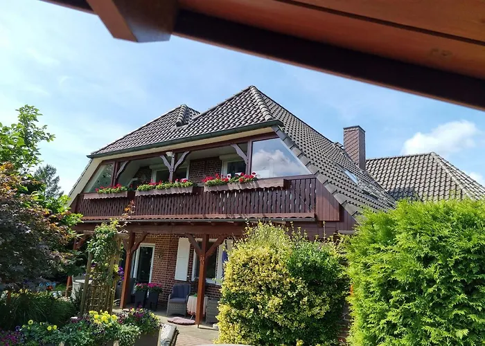 Haus Overbeck