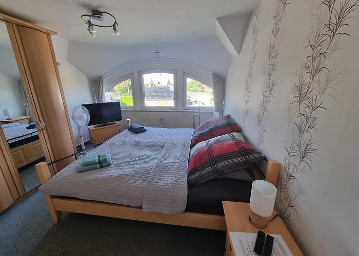 Haus Overbeck