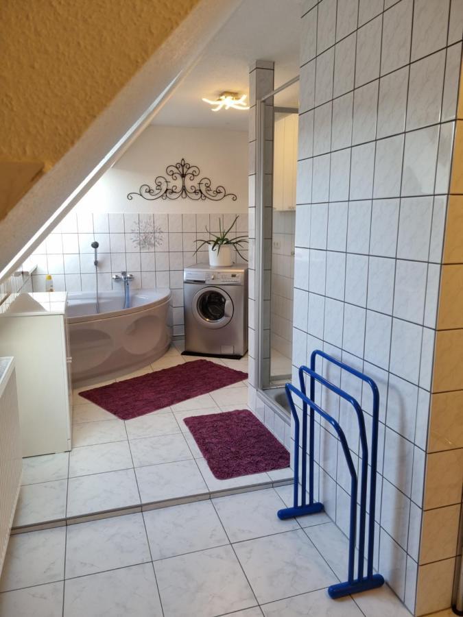 Haus Overbeck *