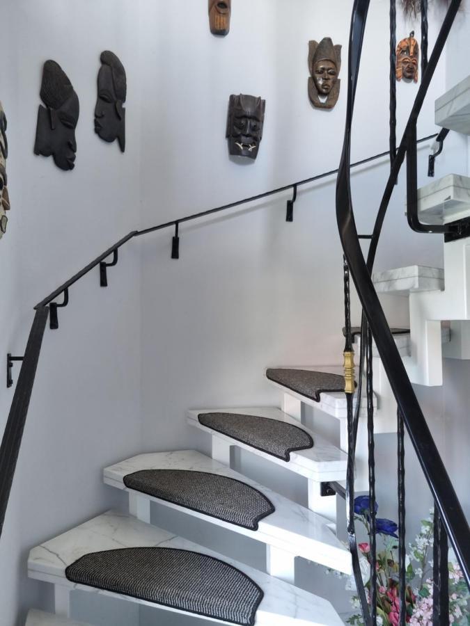 Haus Overbeck *