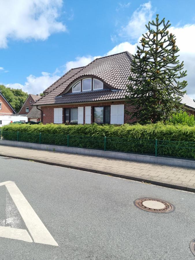 Haus Overbeck *