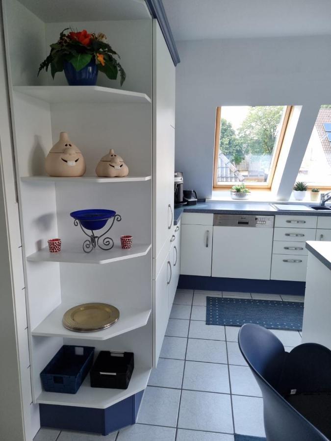 Haus Overbeck * Schneverdingen