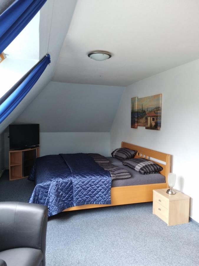 Haus Overbeck