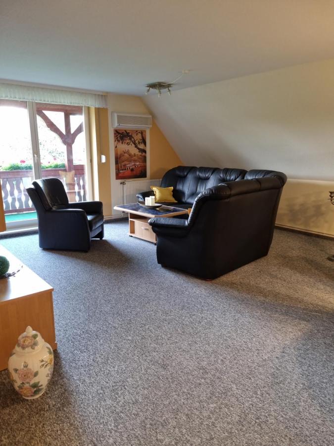 Haus Overbeck Apartment